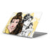 Disney Princess Belle Sketch Apple MacBook Pro 16-inch Skin