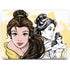 Disney Princess Belle Sketch Apple MacBook Pro 16-inch Skin