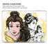Disney Princess Belle Sketch MacBook Cases