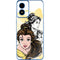 Disney Princess Belle Sketch Moto G Play 4G (2024) Skin
