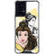Disney Princess Belle Sketch Moto G Power 5G (2024) Clear Case
