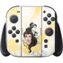 Disney Princess Belle Sketch Nintendo Switch 2 (2025) with Joy-Con Skin