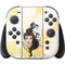 Disney Princess Belle Sketch Nintendo Switch 2 (2025) Joy-Con Controller Skin