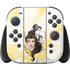 Disney Princess Belle Sketch Nintendo Switch 2 (2025) Joy-Con Controller Skin
