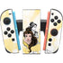 Disney Princess Belle Sketch Nintendo Switch 2 (2025) Joy-Con Controller Skin