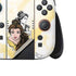 Disney Princess Belle Sketch Nintendo Switch 2 (2025) Joy-Con Controller Skin