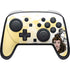 Disney Princess Belle Sketch Nintendo Switch 2 (2025) Pro Controller Skin