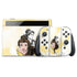 Disney Princess Belle Sketch Nintendo Skins
