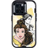 Disney Princess Belle Sketch Otterbox Defender iPhone Skin