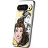 Disney Princess Belle Sketch Pixel 9 Pro XL Skin