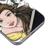 Disney Princess Belle Sketch Pixel 9 Pro XL Skin
