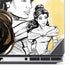 Disney Princess Belle Sketch Dell Precision Skin