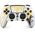 Disney Princess Belle Sketch PS5 DualSense Edge Pro Controller Skin