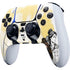 Disney Princess Belle Sketch PS5 DualSense Edge Pro Controller Skin