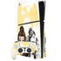 Disney Princess Belle Sketch PlayStation PS5 Skins