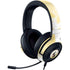 Disney Princess Belle Sketch Razer Kraken X Skin