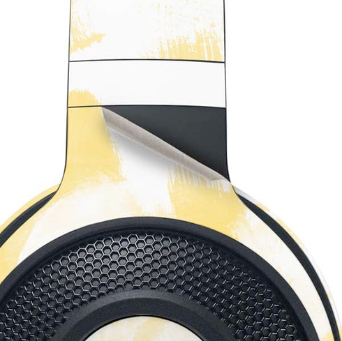 Disney Princess Belle Sketch Razer Kraken X Skin