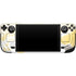 Disney Princess Belle Sketch Steam Deck Handheld Gaming Computer Skin
