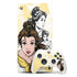Disney Princess Belle Sketch Xbox Series X Skins
