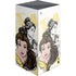 Disney Princess Belle Sketch XBox Series X Digital Edition Console Skin