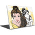 Disney Princess Belle Sketch Dell XPS Skin