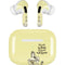 Disney Princess Belle Tale As Old As Time Art AirPods Pro 2nd Gen Skin