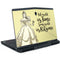 Disney Princess Belle Tale As Old As Time Art Dell Alienware Skin