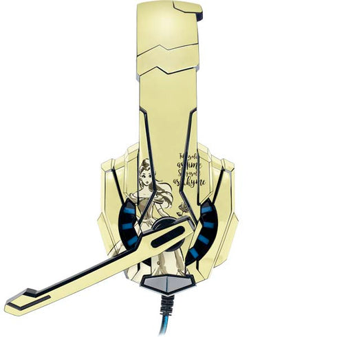 Disney Princess Belle Tale As Old As Time Art BENGOO G9000 Skin