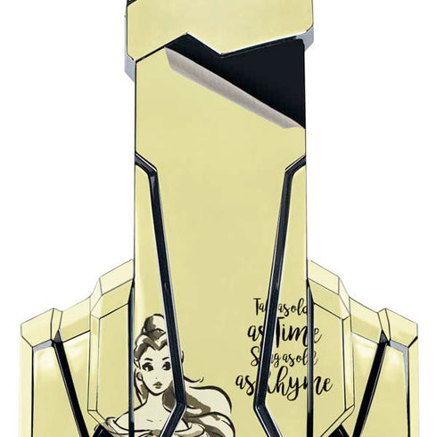 Disney Princess Belle Tale As Old As Time Art BENGOO G9000 Skin