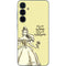 Disney Princess Belle Tale As Old As Time Art Galaxy A36 5G Skin