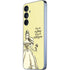 Disney Princess Belle Tale As Old As Time Art Galaxy A36 5G Skin