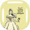 Disney Princess Belle Tale As Old As Time Art Galaxy Buds Live Skin