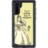 Disney Princess Belle Tale As Old As Time Art Galaxy Cases
