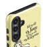 Disney Princess Belle Tale As Old As Time Art Galaxy S25 Impact Case
