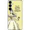 Disney Princess Belle Tale As Old As Time Art Galaxy S24 Skin