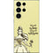 Disney Princess Belle Tale As Old As Time Art Galaxy S24 Ultra Skin