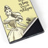 Disney Princess Belle Tale As Old As Time Art Galaxy S25 Ultra Skin