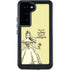 Disney Princess Belle Tale As Old As Time Art Galaxy S24 Waterproof Case