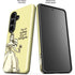Disney Princess Belle Tale As Old As Time Art Galaxy S26 Impact Case