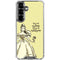 Disney Princess Belle Tale As Old As Time Art Galaxy S26 Plus Clear Case