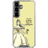 Disney Princess Belle Tale As Old As Time Art Galaxy S26 Plus Clear Case