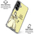 Disney Princess Belle Tale As Old As Time Art Galaxy S26 Plus Clear Case