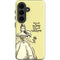 Disney Princess Belle Tale As Old As Time Art Galaxy S26 Plus Impact Case