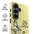 Disney Princess Belle Tale As Old As Time Art Galaxy S26 Plus Impact Case