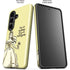 Disney Princess Belle Tale As Old As Time Art Galaxy S26 Plus Impact Case
