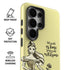 Disney Princess Belle Tale As Old As Time Art Galaxy S26 Ultra Impact Case