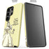 Disney Princess Belle Tale As Old As Time Art Galaxy S26 Ultra Impact Case