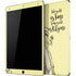 Disney Princess Belle Tale As Old As Time Art iPad Skins