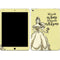Disney Princess Belle Tale As Old As Time Art iPad Skins