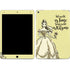 Disney Princess Belle Tale As Old As Time Art iPad Skins